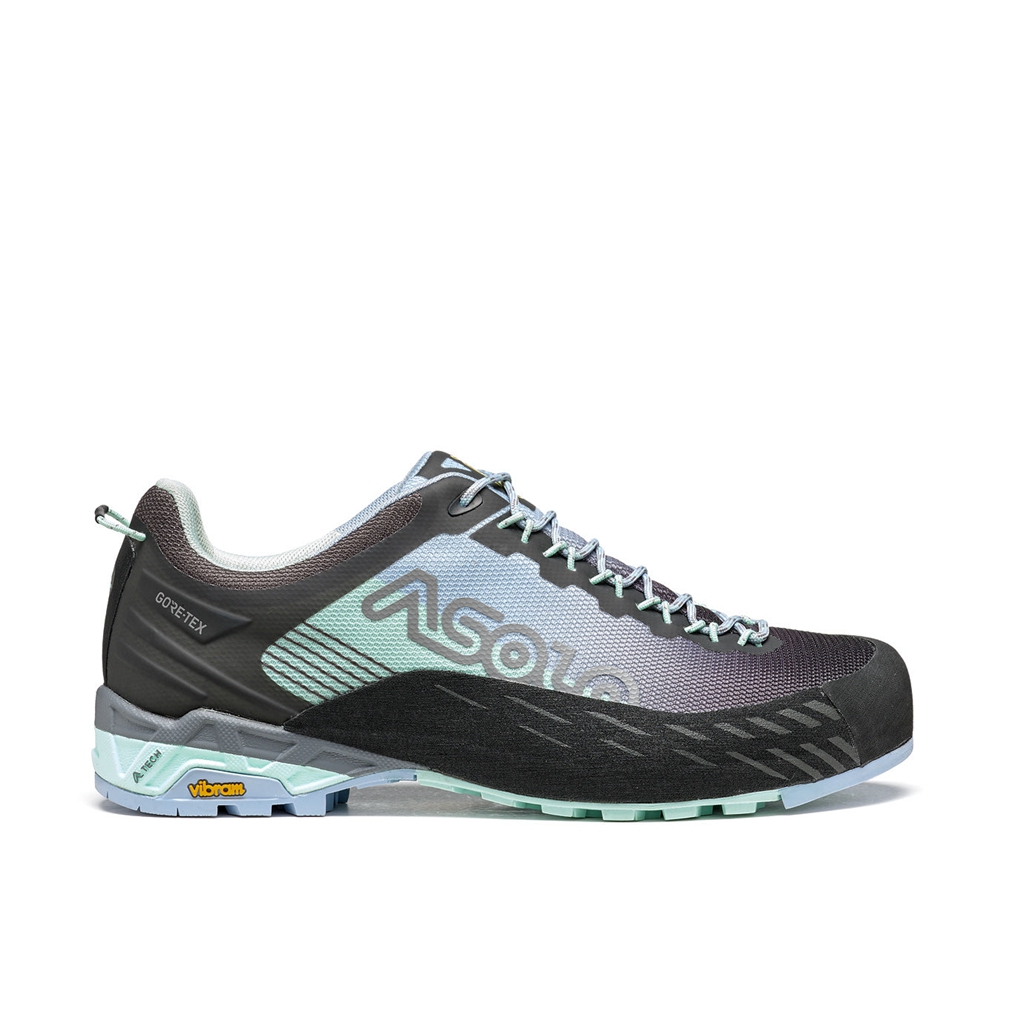 Asolo ELDO GV Women's Hiking Shoes Black | A22100