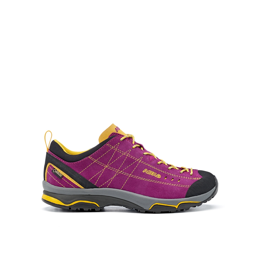 Asolo NUCLEON GV Women's Walking Shoes Fuchsia | A32340