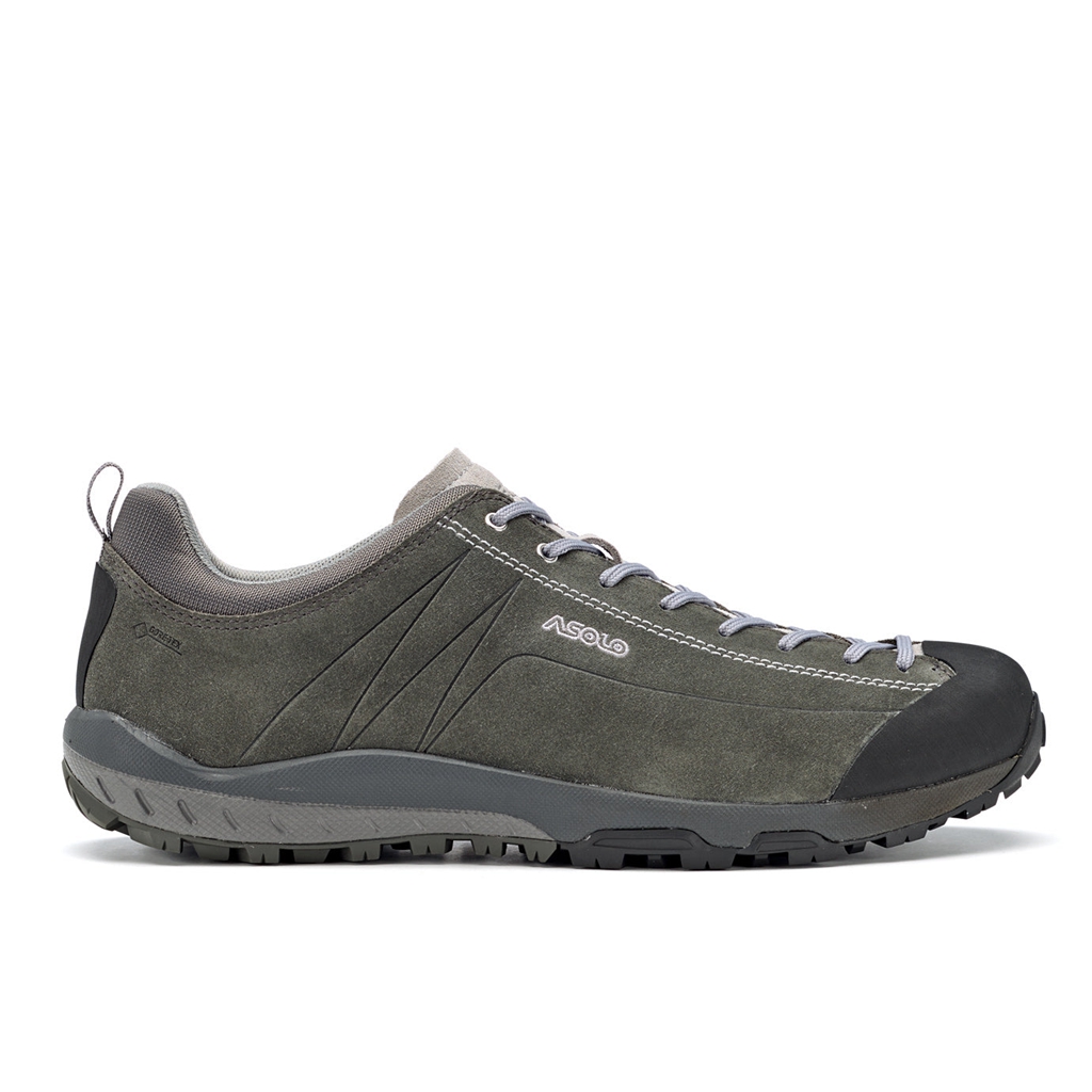 Asolo SPACE GV Men's Hiking Shoes Grey | A36079