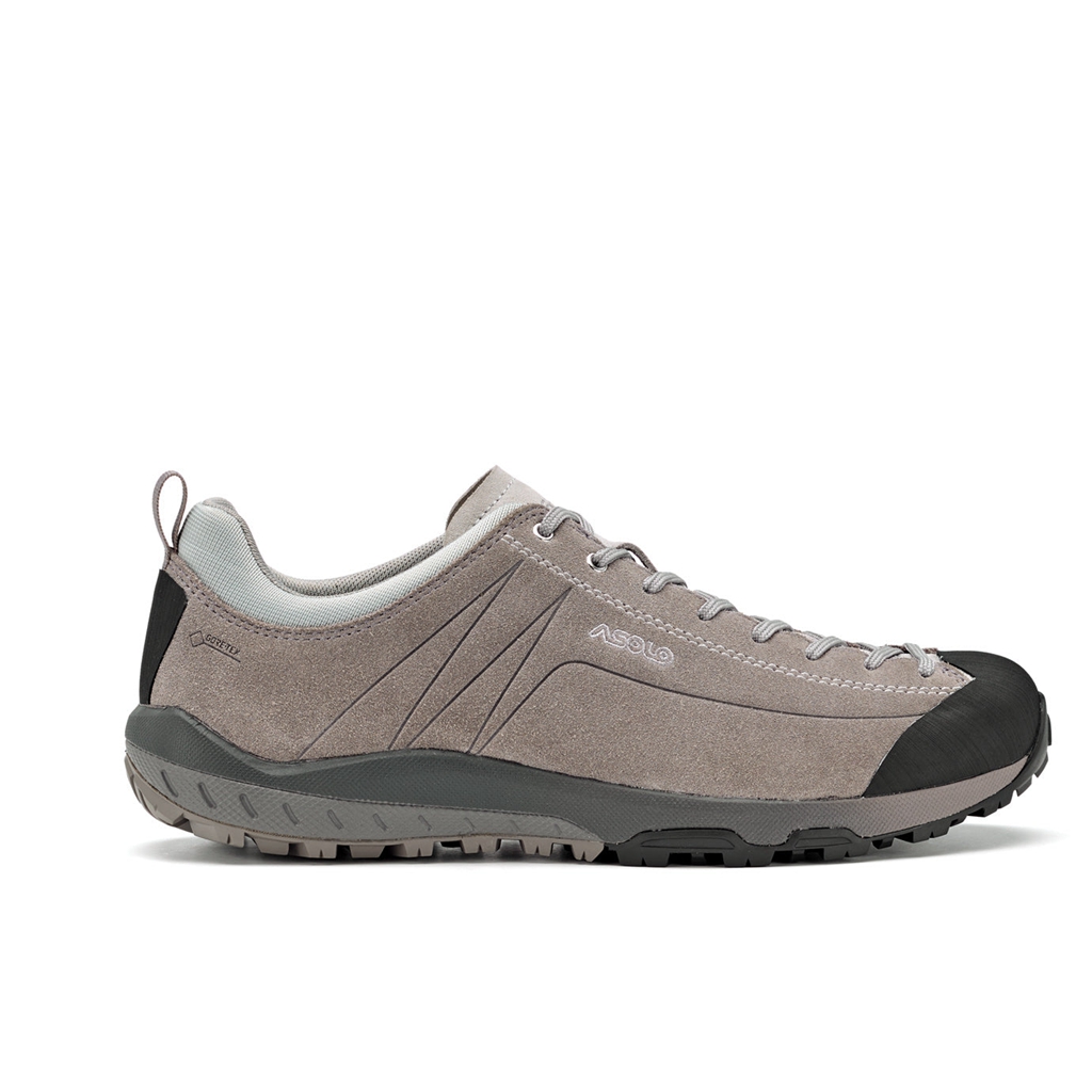 Asolo SPACE GV Men's Hiking Shoes Grey | A49555