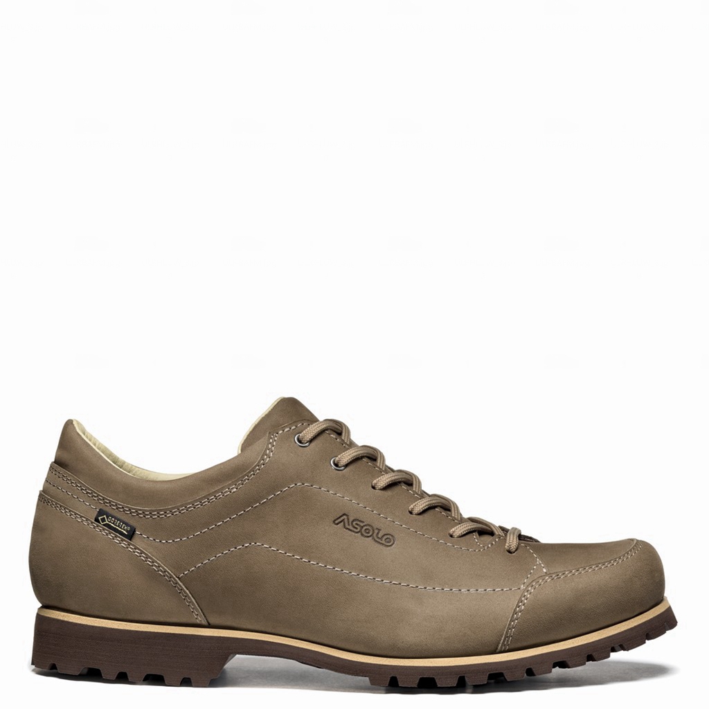 Asolo TOWN GV Men's Walking Shoes Brown | A19991