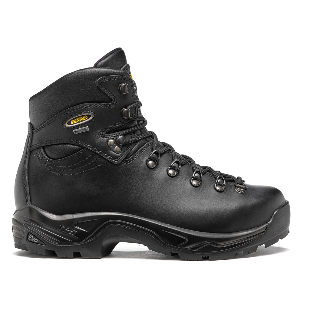 Asolo TPS 520 GV Evo Men's Hiking Boots Black | A76396