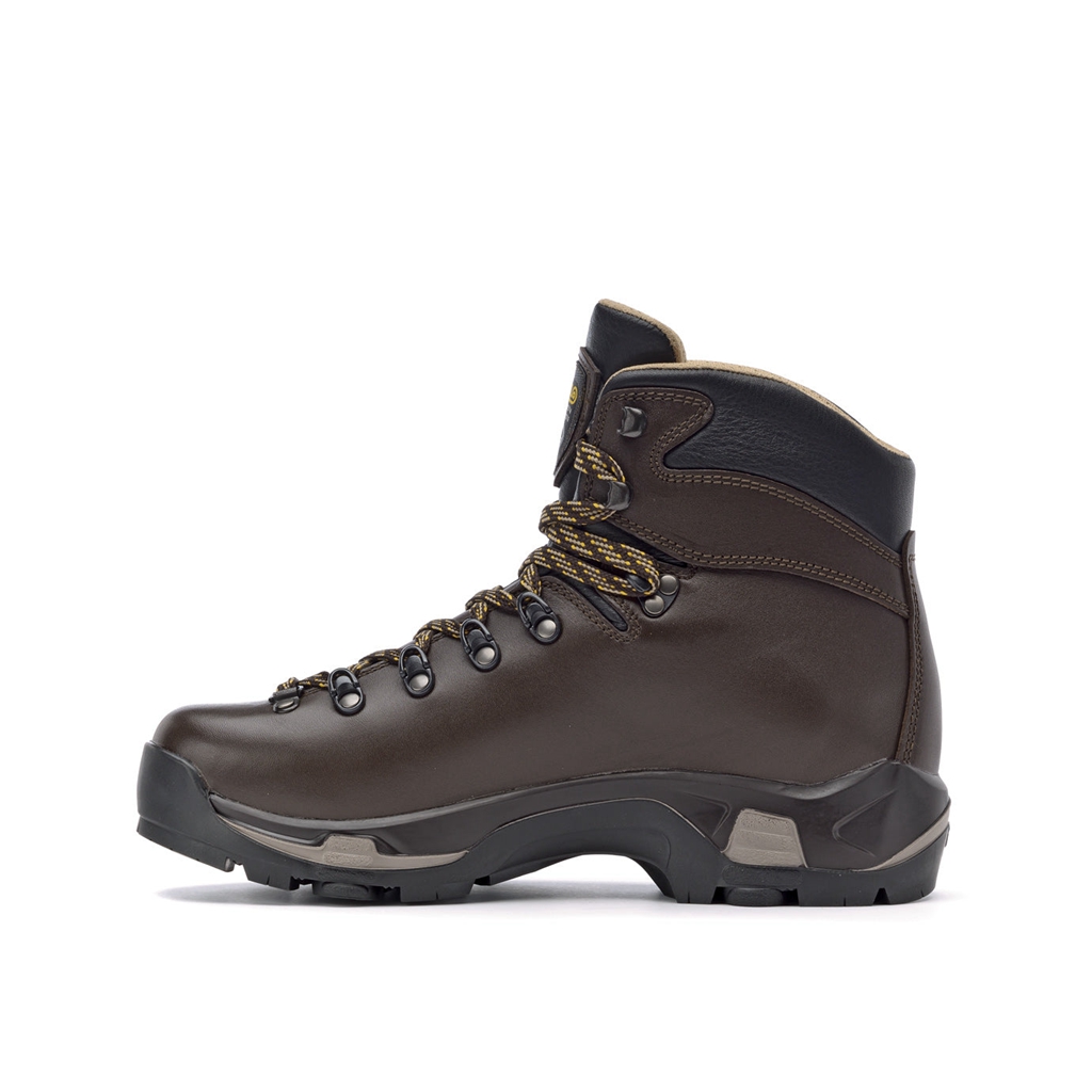 Asolo TPS 520 GV Evo Women's Hiking Boots Brown | A13552