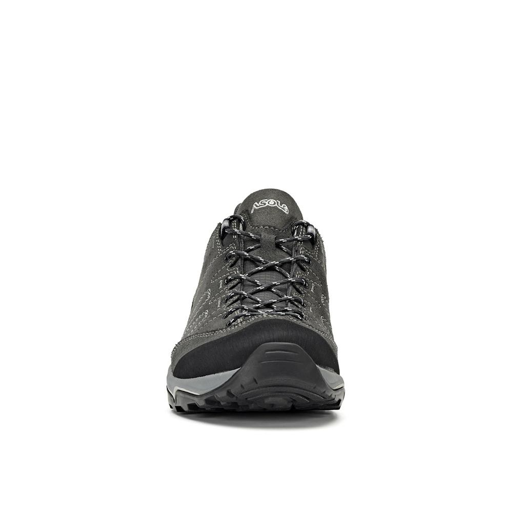 Asolo AGENT EVO GV Men's Walking Shoes Black | A89506