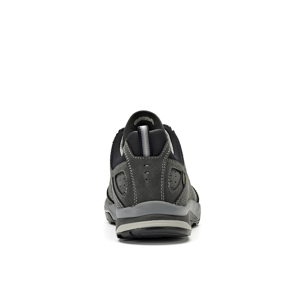 Asolo AGENT EVO GV Men's Walking Shoes Black | A89506