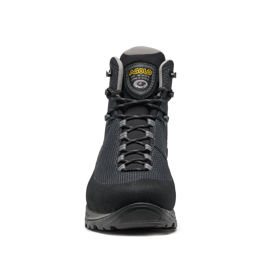 Asolo ALTAI EVO GV Men's Hiking Boots Black | A26107