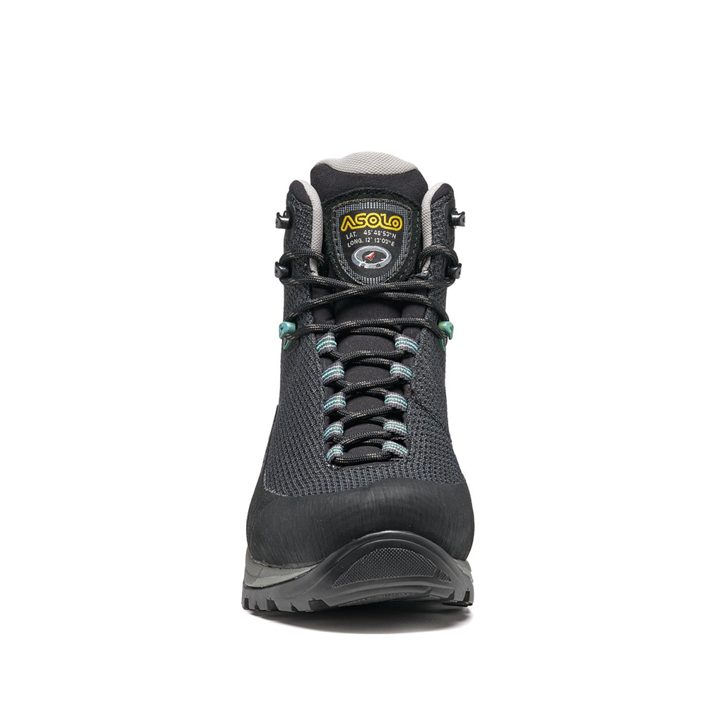 Asolo ALTAI EVO GV Women's Hiking Boots Black | A62203