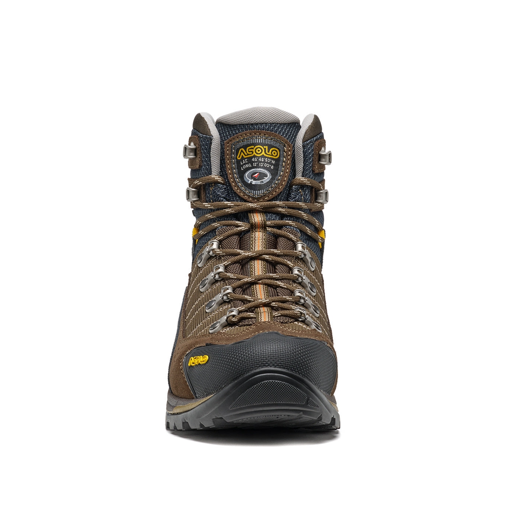 Asolo DRIFTER I GV EVO Men's Hiking Boots Brown | A17471