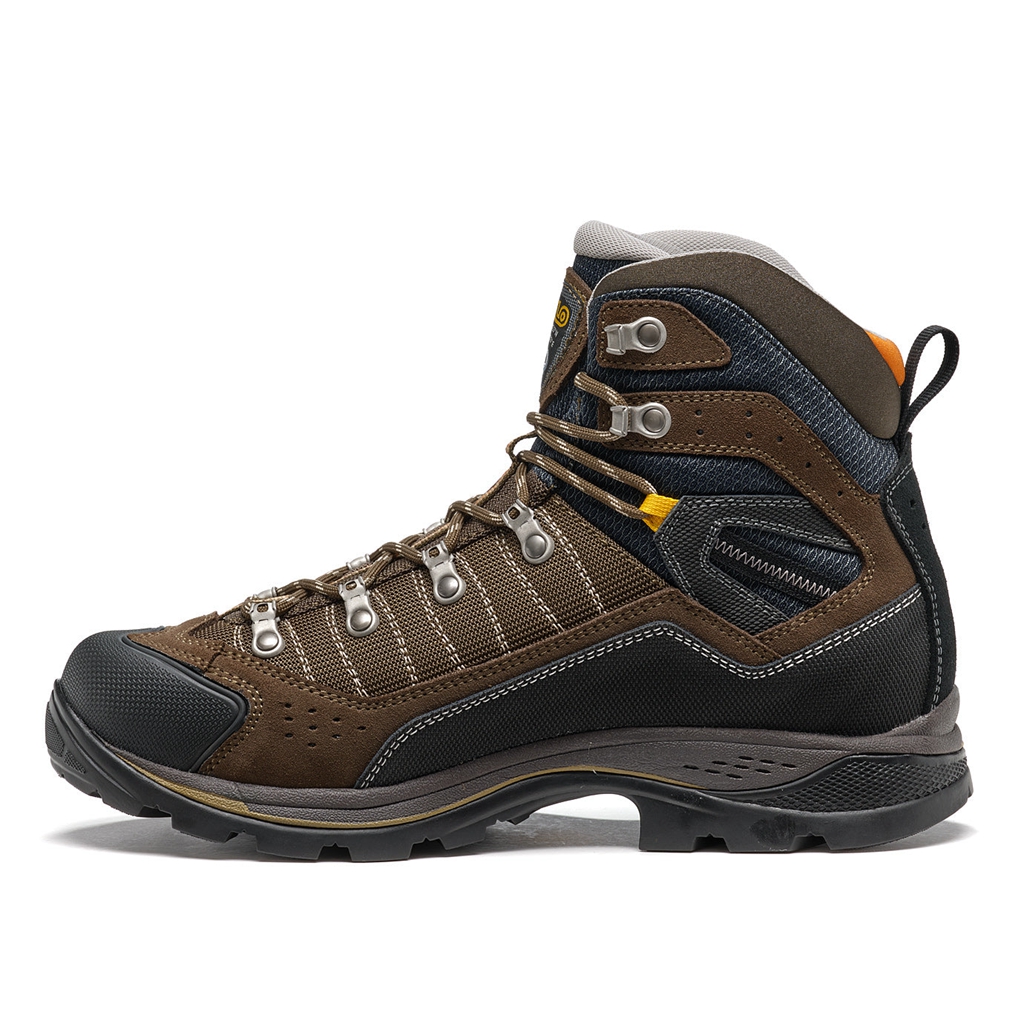 Asolo DRIFTER I GV EVO Men's Hiking Boots Brown | A17471