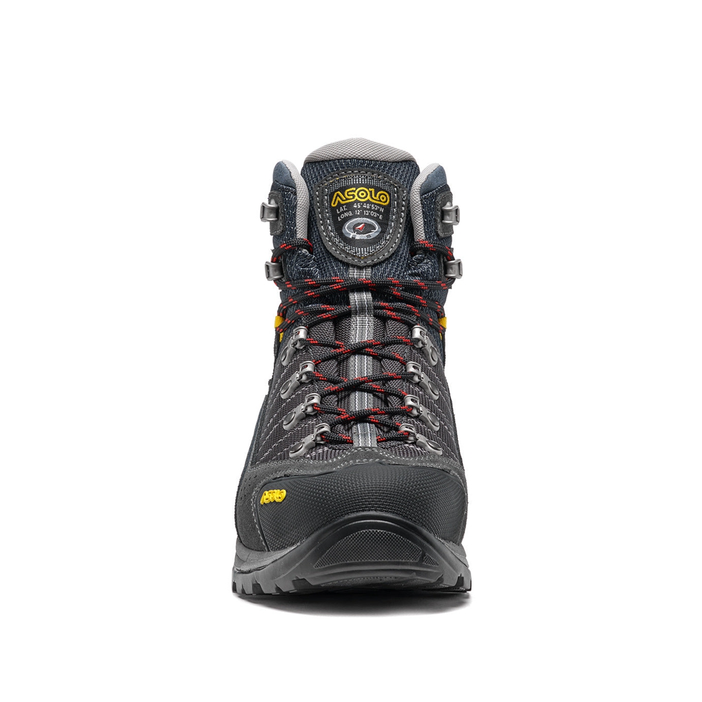 Asolo DRIFTER I GV EVO Men's Hiking Boots Black | A67964