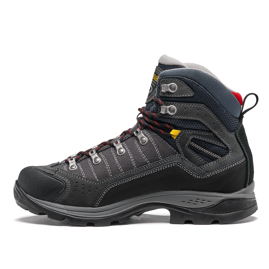 Asolo DRIFTER I GV EVO Men's Hiking Boots Black | A67964