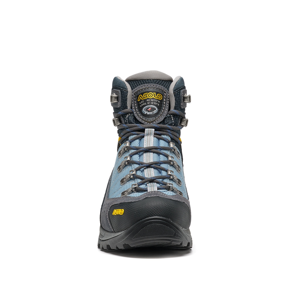 Asolo DRIFTER I GV EVO Women's Hiking Boots Black | A03782