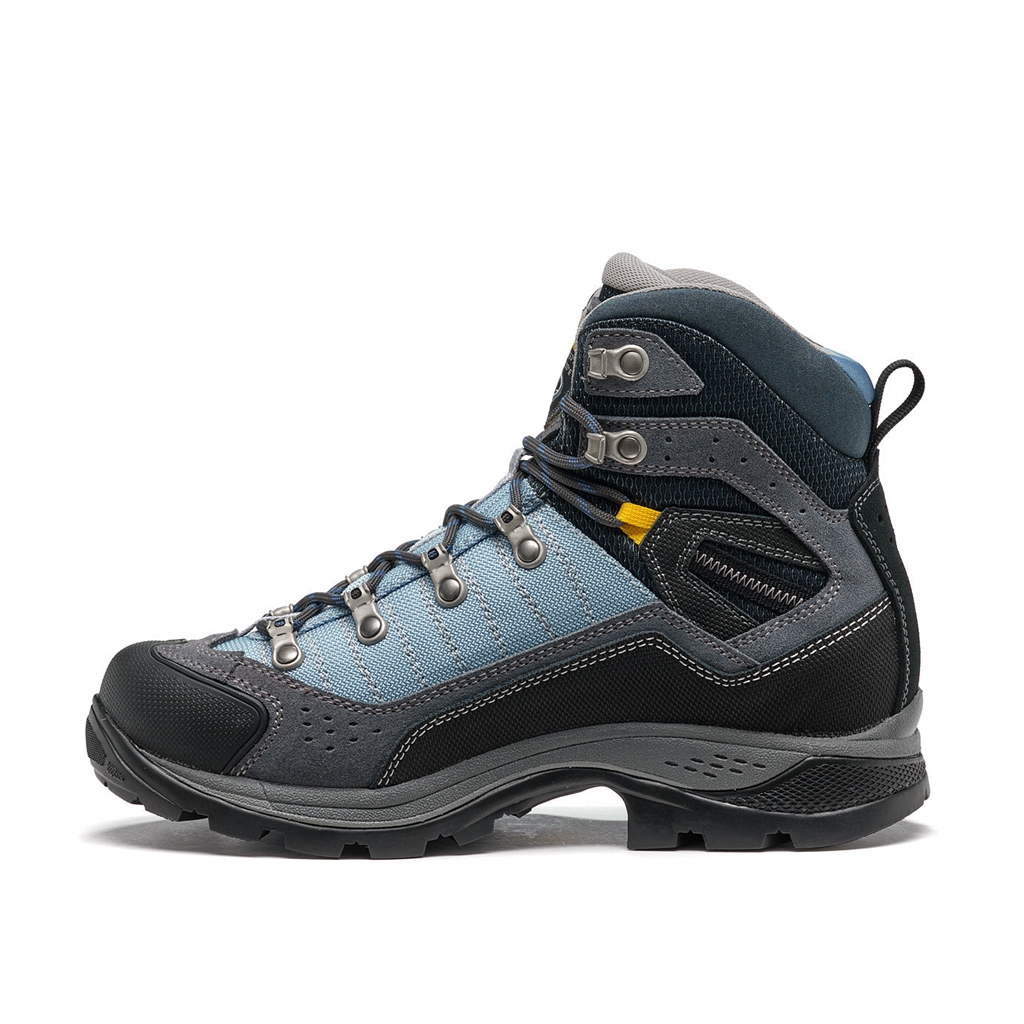 Asolo DRIFTER I GV EVO Women's Hiking Boots Black | A03782