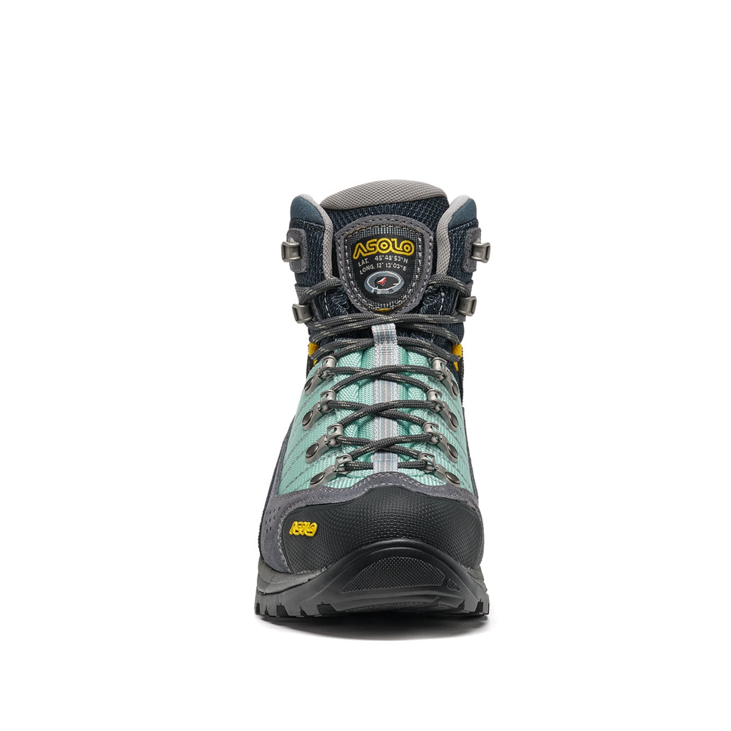 Asolo DRIFTER I GV EVO Women's Hiking Boots Black | A37921