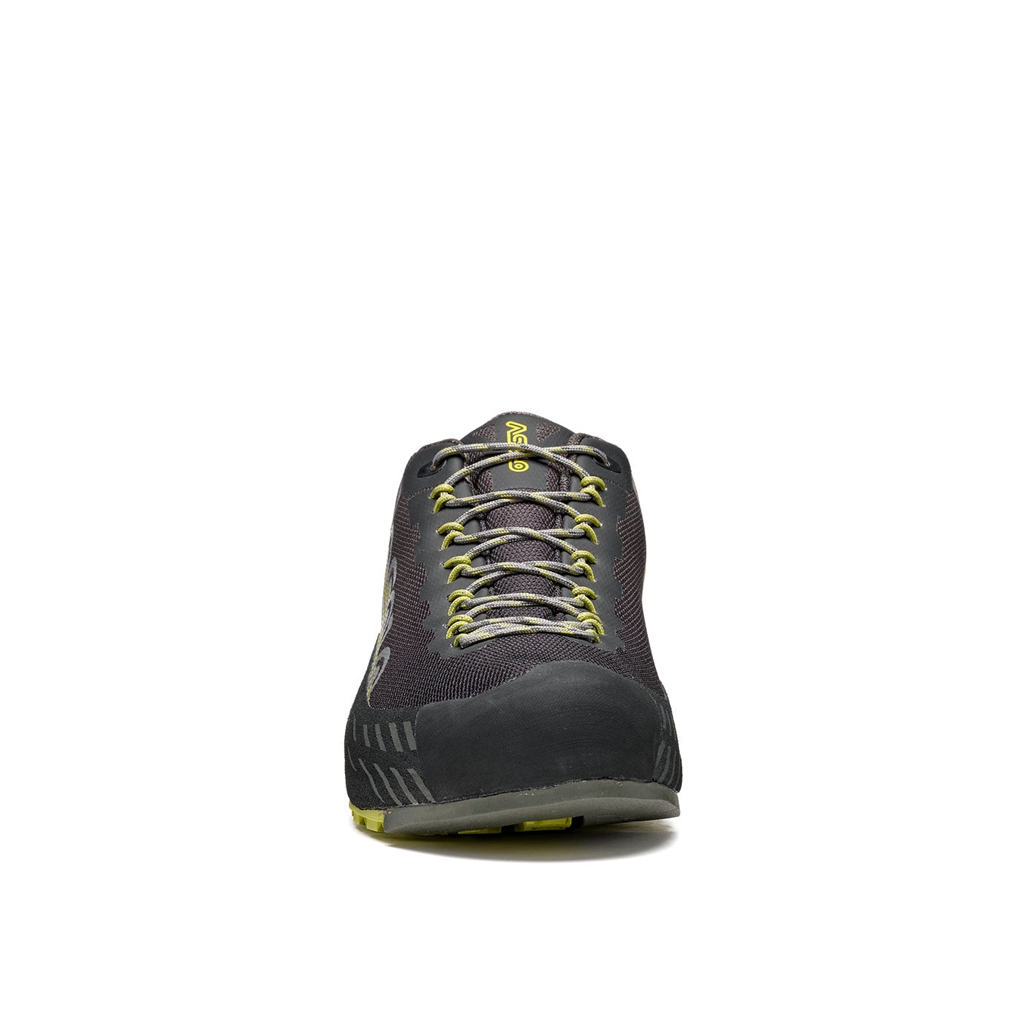 Asolo ELDO GV Men's Hiking Shoes Black | A97026