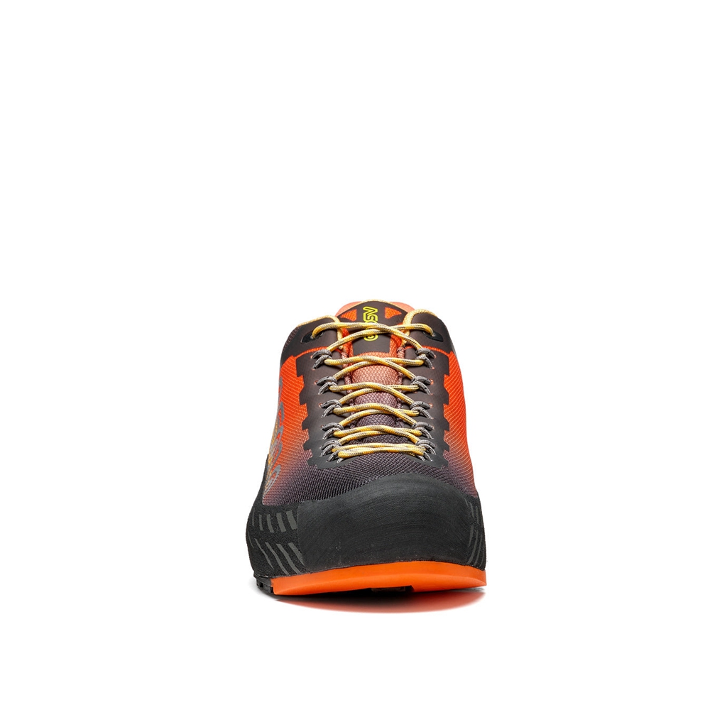 Asolo ELDO GV Men's Hiking Shoes Orange | A09383