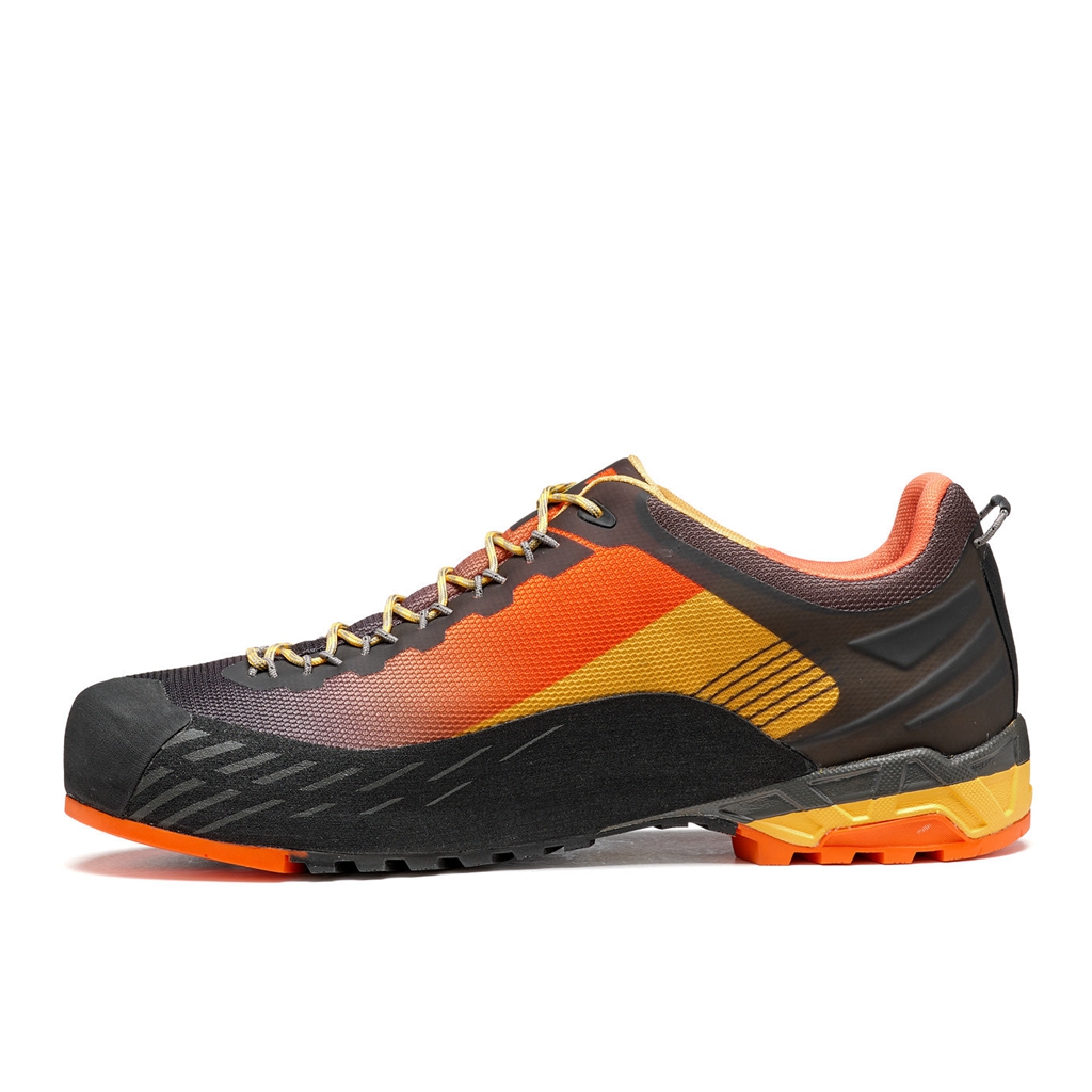 Asolo ELDO GV Men's Hiking Shoes Orange | A09383