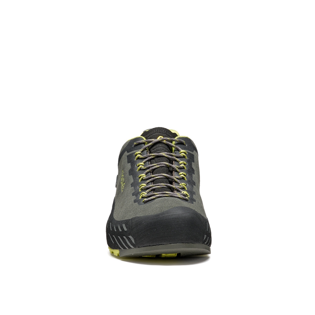 Asolo ELDO LTH GV Men's Hiking Shoes Grey | A58544