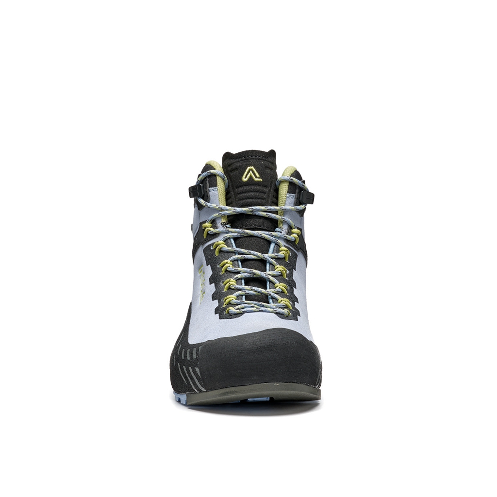 Asolo ELDO MID LTH GV Women's Hiking Boots Black | A84671