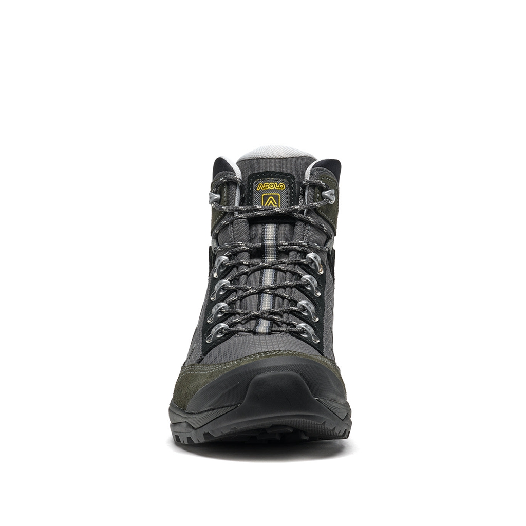 Asolo FALCON GV Men's Hiking Boots Black | A34720