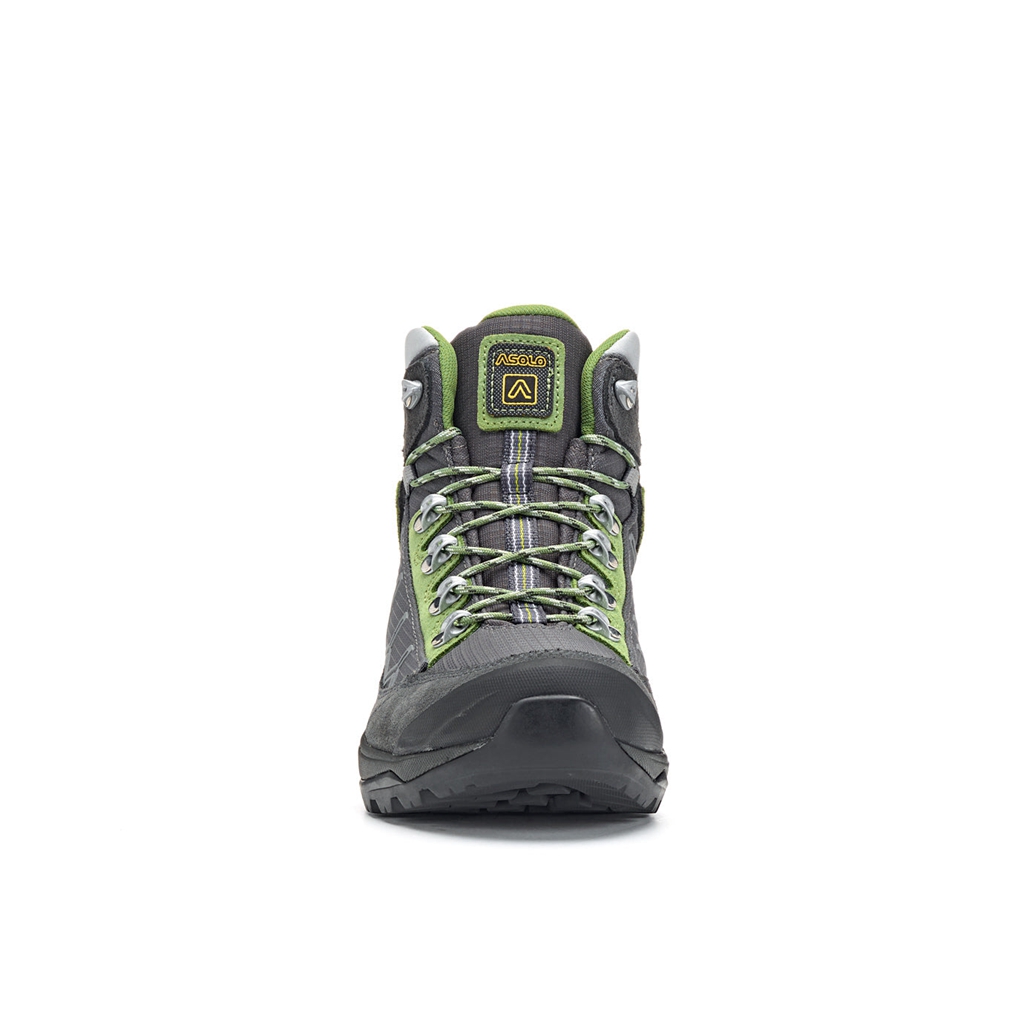 Asolo FALCON GV Women's Hiking Boots Black | A58485