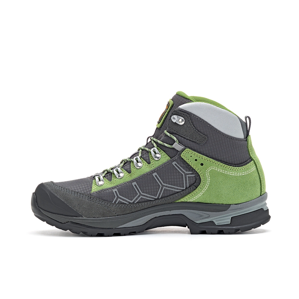 Asolo FALCON GV Women's Hiking Boots Black | A58485