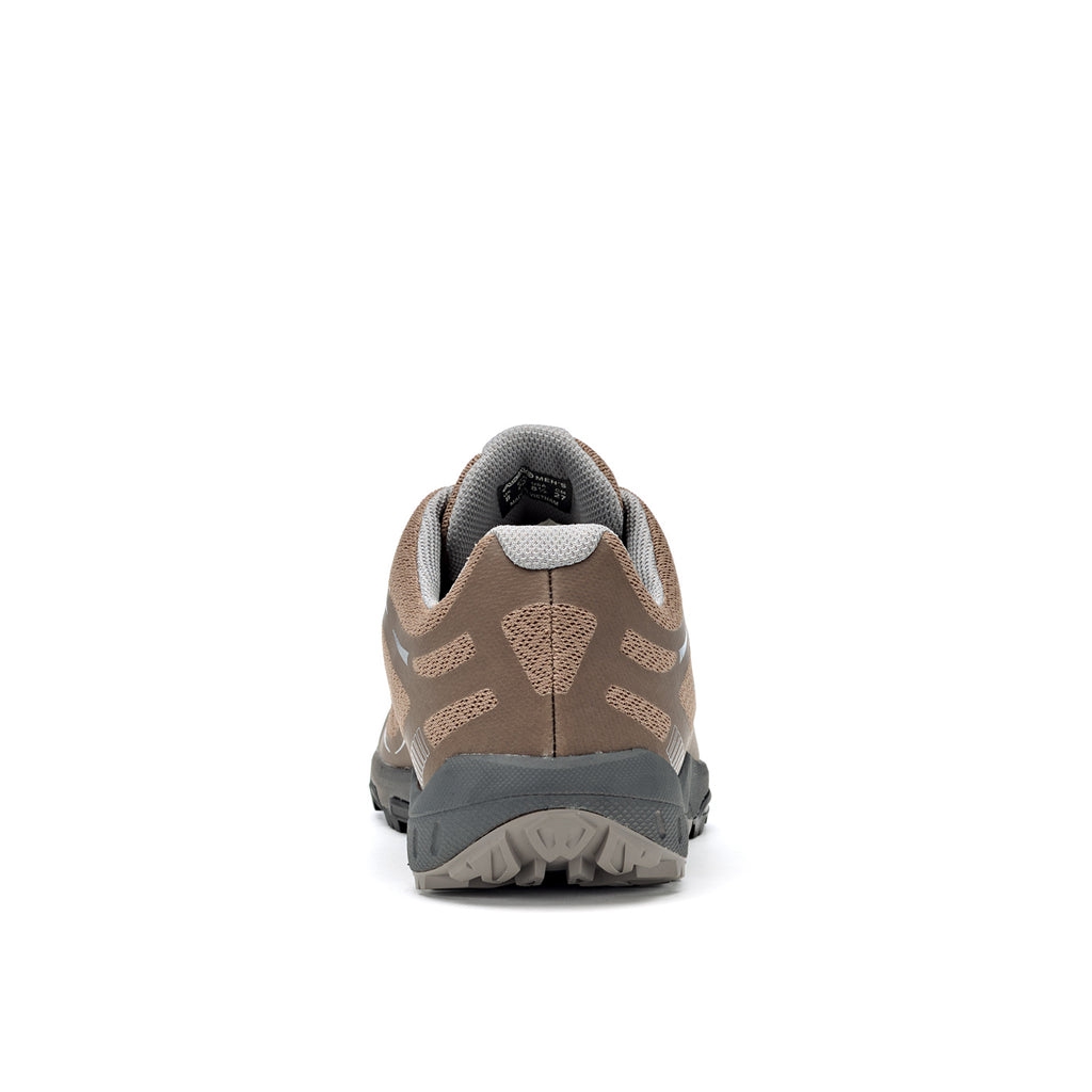 Asolo FLYER Men's Walking Shoes Brown | A11430