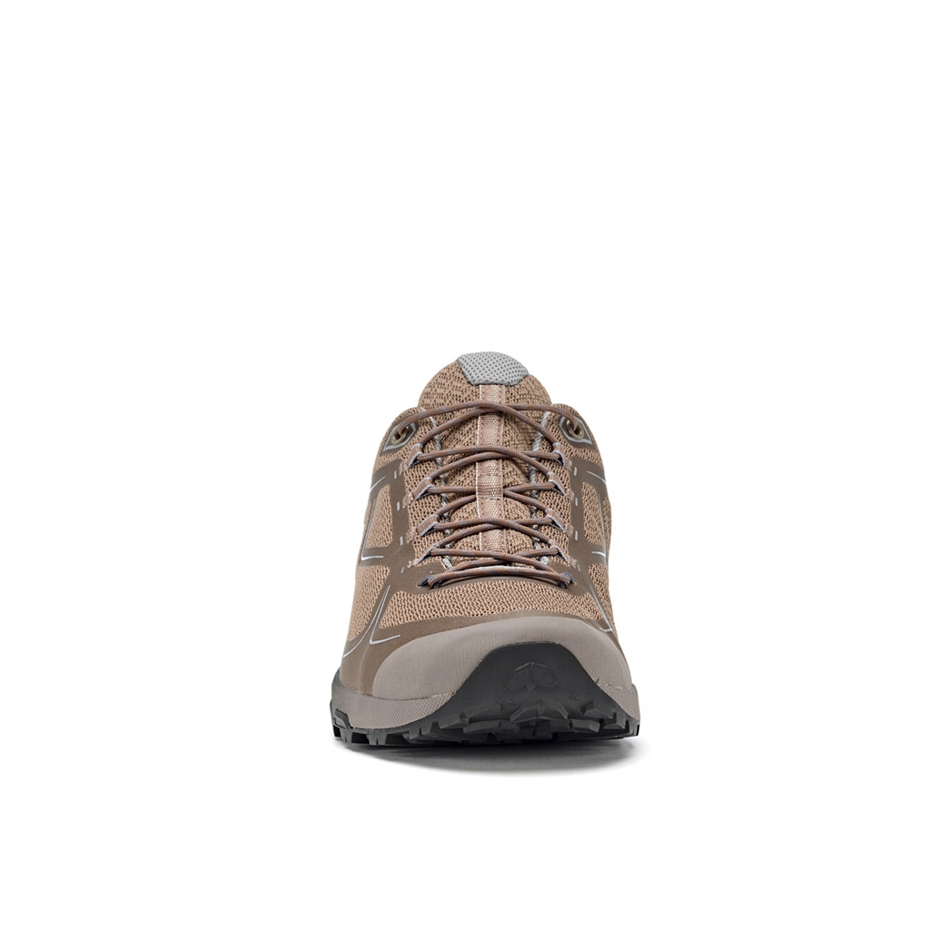 Asolo FLYER Men's Walking Shoes Brown | A11430