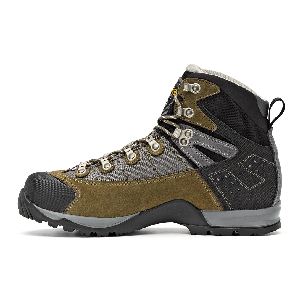 Asolo FUGITIVE GTX Men's Hiking Boots Brown | A77117