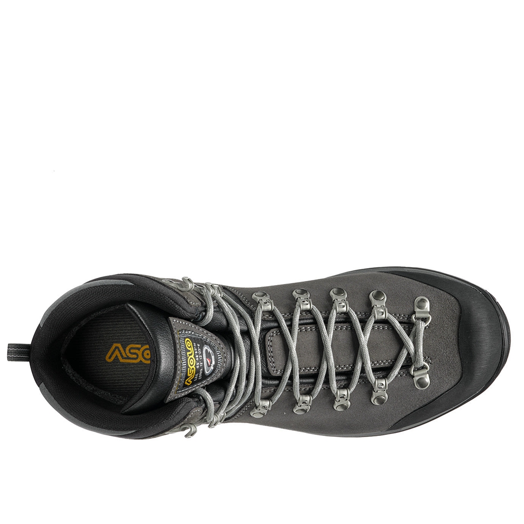 Asolo GREENWOOD EVO GV Men's Hiking Boots Grey | A13116