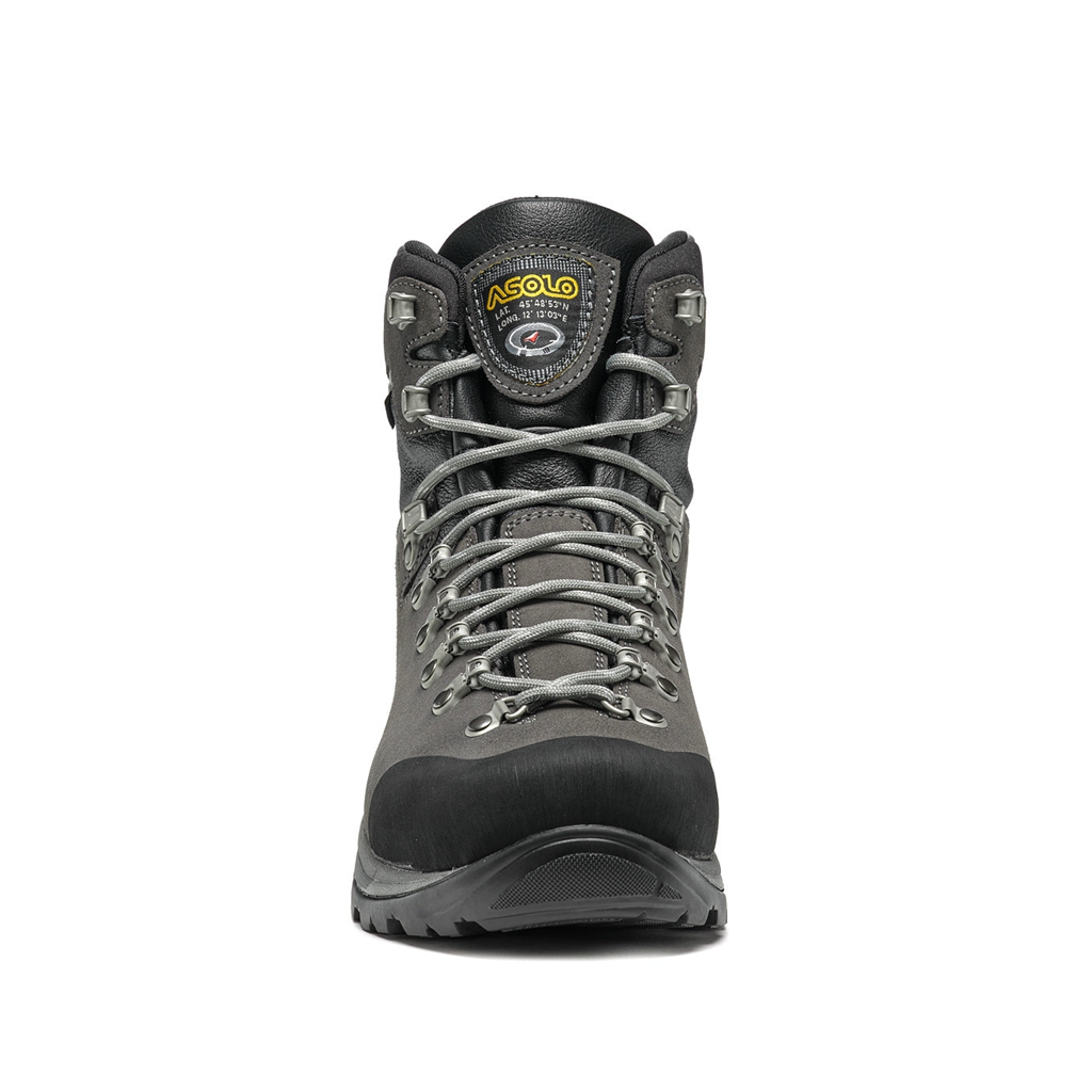 Asolo GREENWOOD EVO GV Men's Hiking Boots Grey | A13116