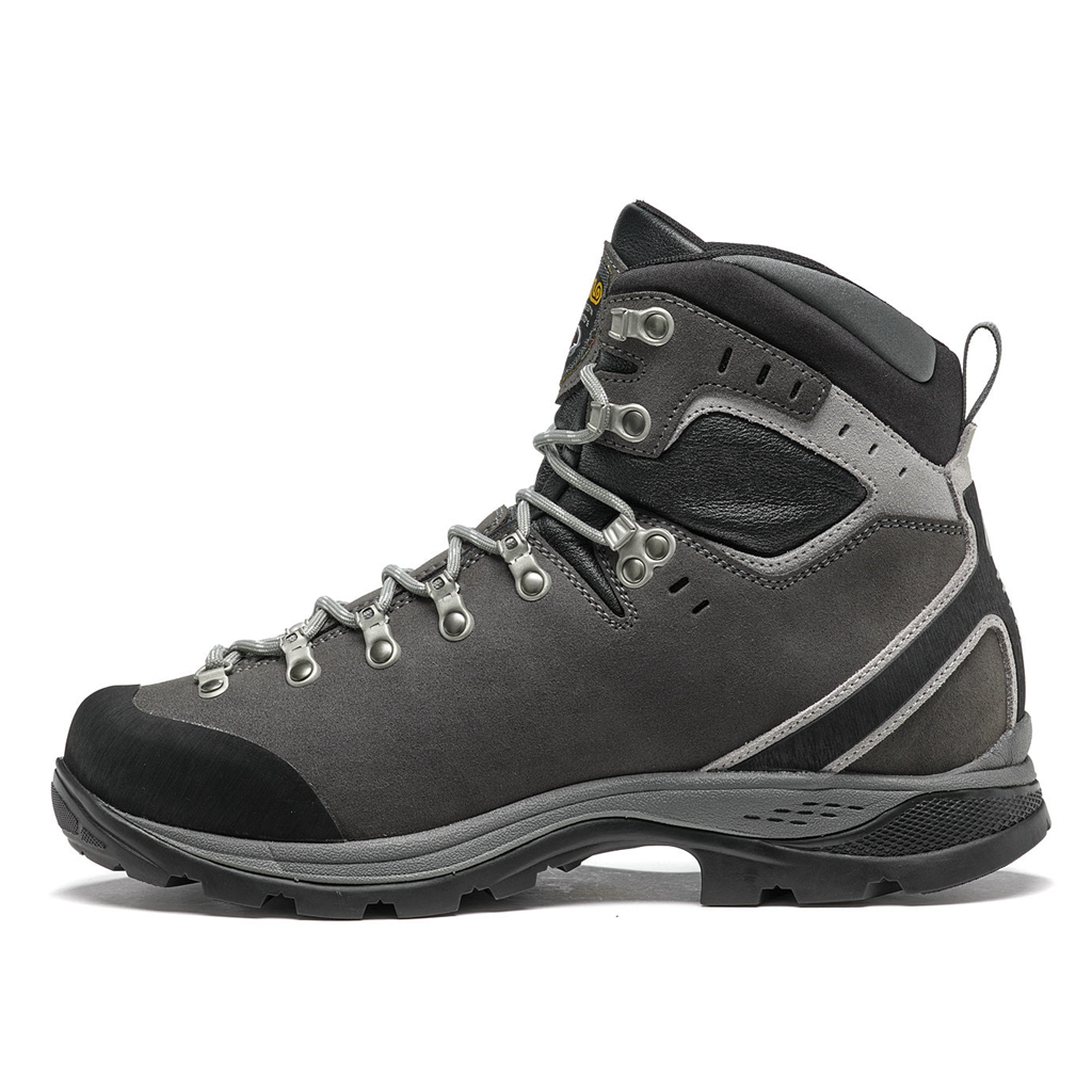 Asolo GREENWOOD EVO GV Men's Hiking Boots Grey | A13116