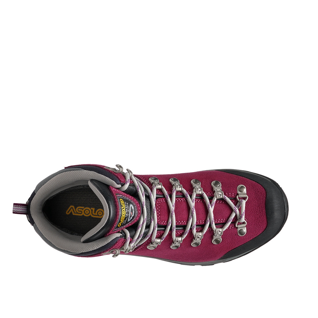 Asolo GREENWOOD EVO GV Women's Hiking Boots Purple | A51883