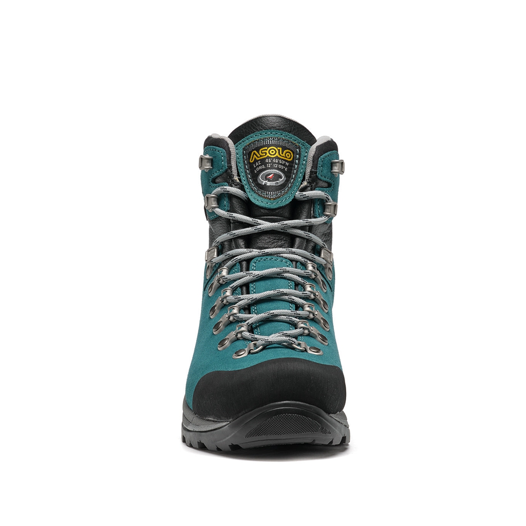 Asolo GREENWOOD EVO GV Women's Hiking Boots Turquoise | A68570