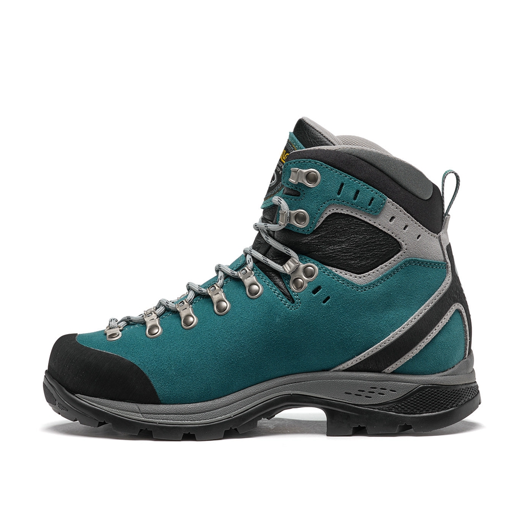 Asolo GREENWOOD EVO GV Women's Hiking Boots Turquoise | A68570