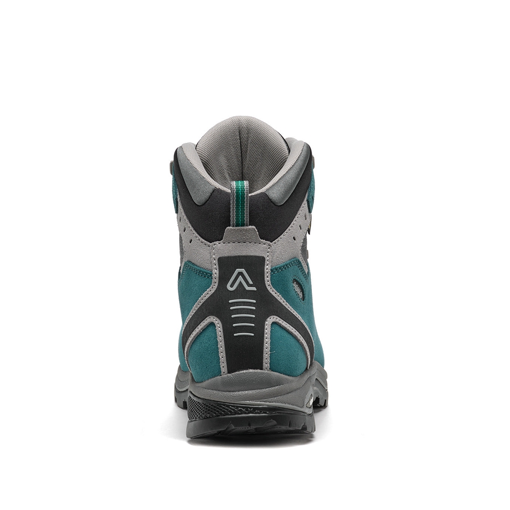 Asolo GREENWOOD EVO GV Women's Hiking Boots Turquoise | A68570