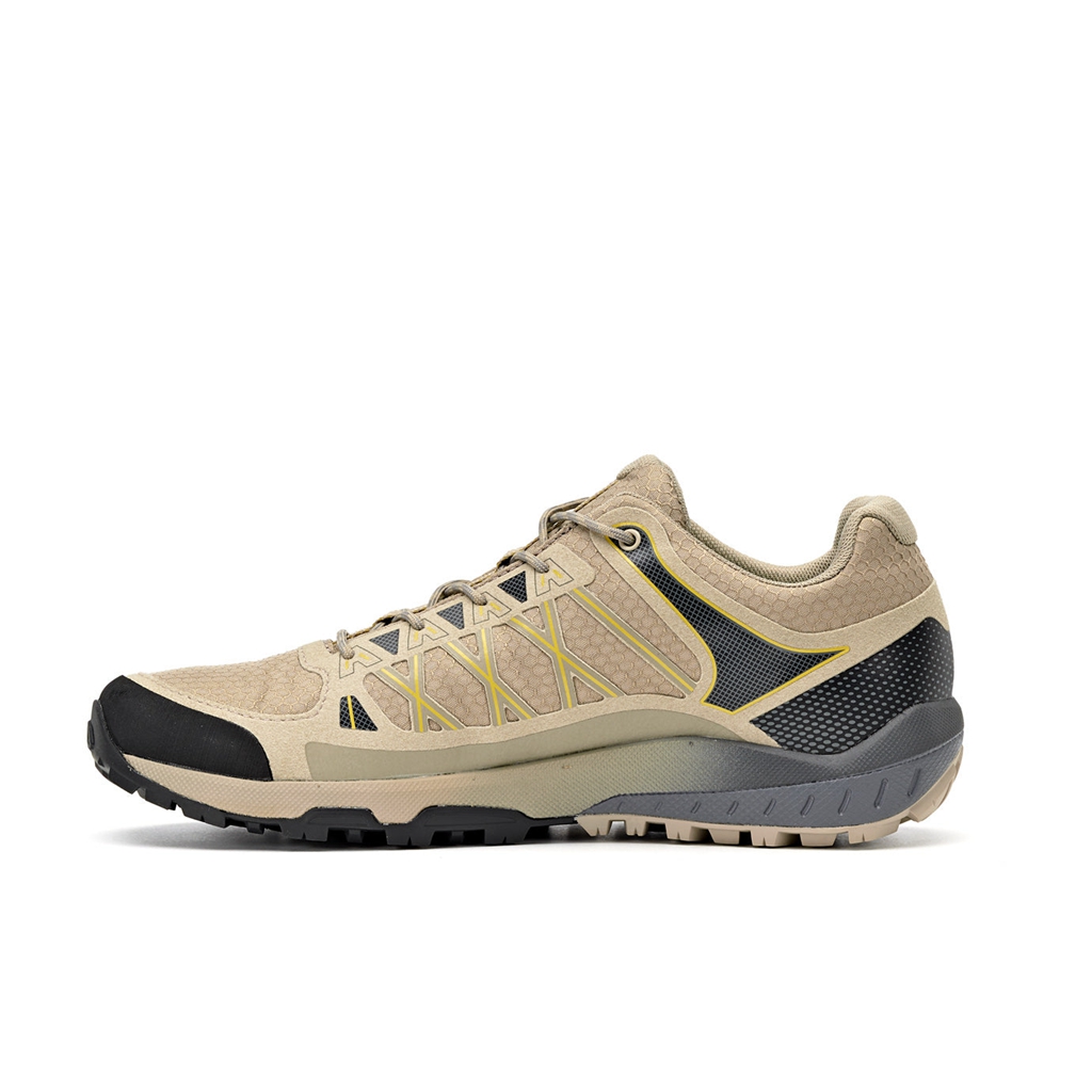 Asolo GRID GV Women's Walking Shoes Beige | A37859