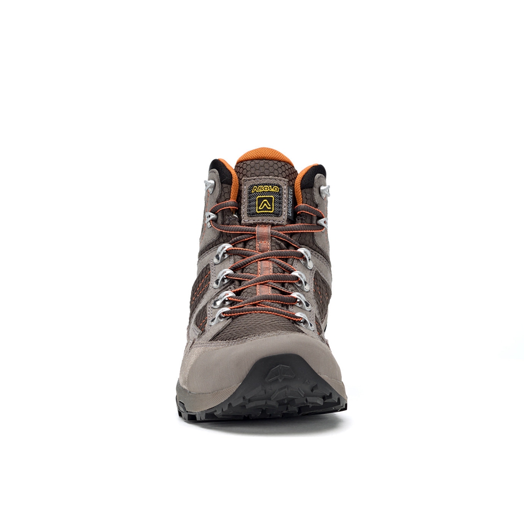 Asolo LANDSCAPE GV Men's Hiking Boots Grey | A17814