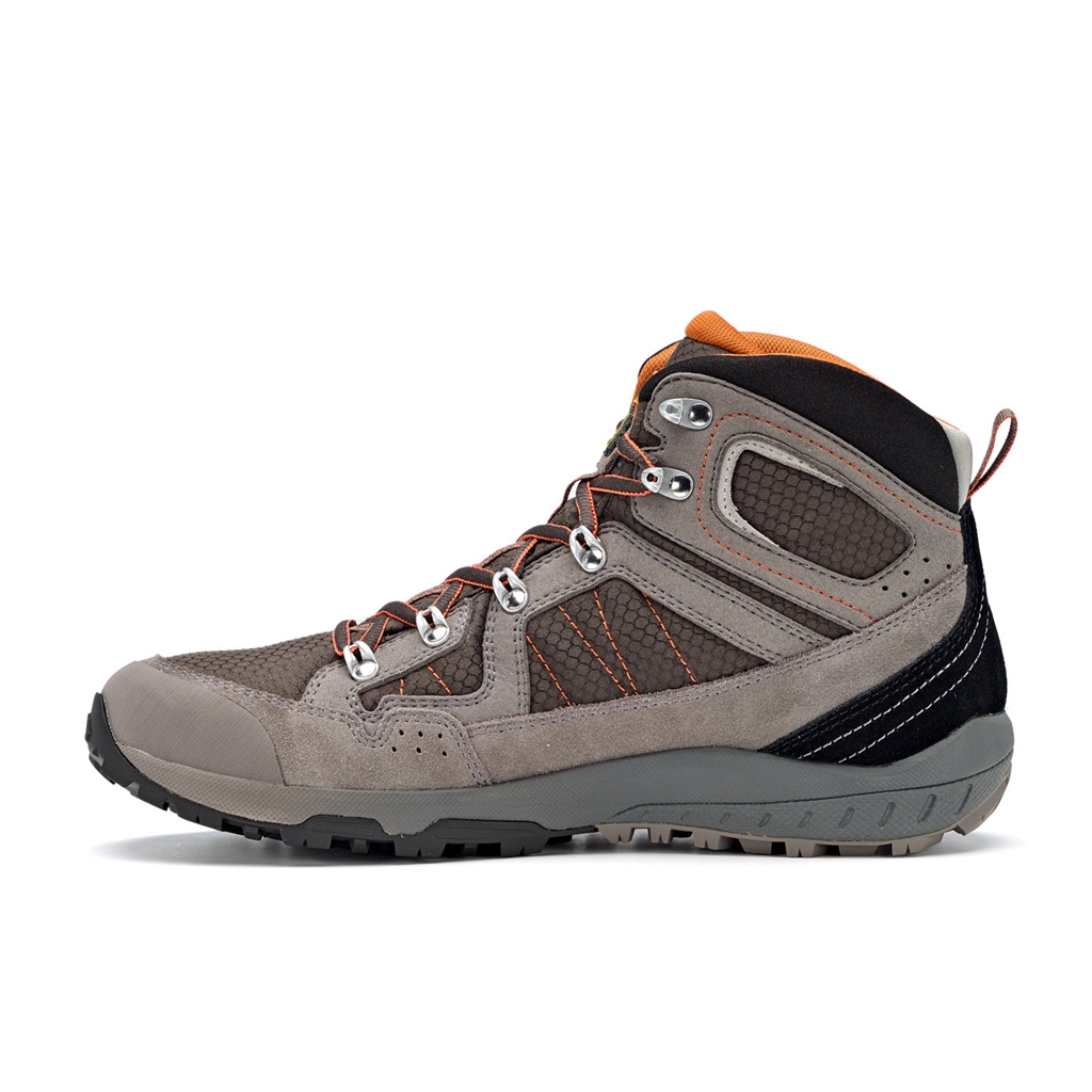 Asolo LANDSCAPE GV Men's Hiking Boots Grey | A17814