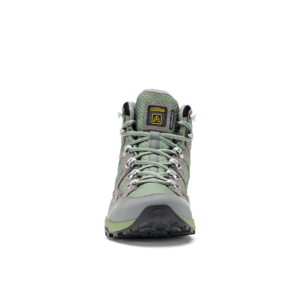 Asolo LANDSCAPE GV Women's Hiking Boots Grey | A01029