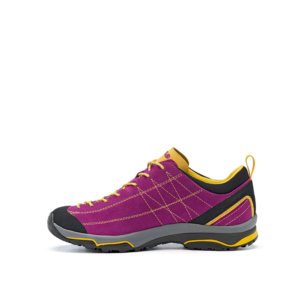 Asolo NUCLEON GV Women's Walking Shoes Fuchsia | A32340