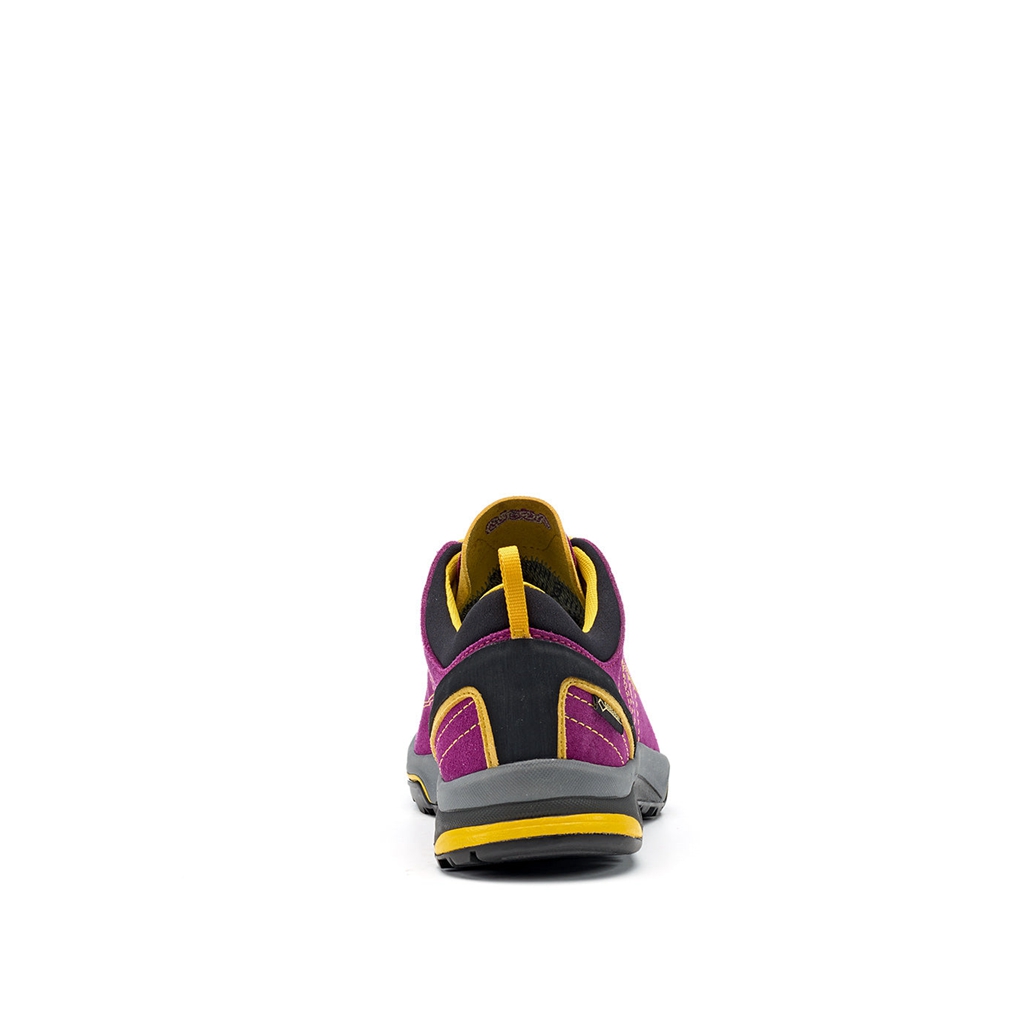 Asolo NUCLEON GV Women's Walking Shoes Fuchsia | A32340