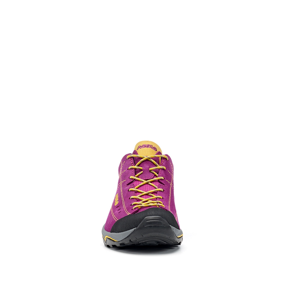 Asolo NUCLEON GV Women's Walking Shoes Fuchsia | A32340