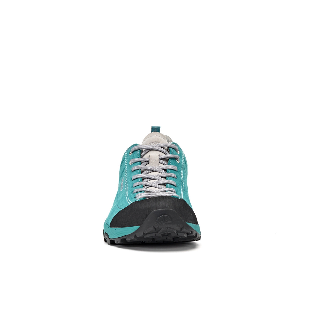 Asolo SPACE GV Women's Hiking Shoes Turquoise | A19150