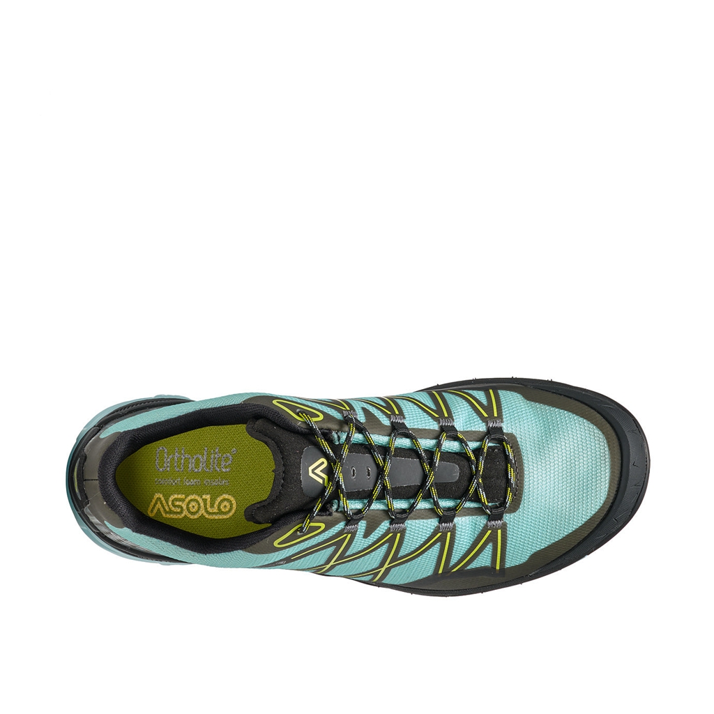 Asolo TAHOE GTX Women's Hiking Shoes Turquoise | A05885