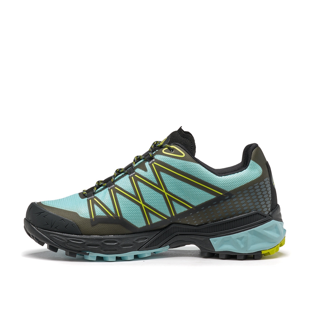 Asolo TAHOE GTX Women's Hiking Shoes Turquoise | A05885