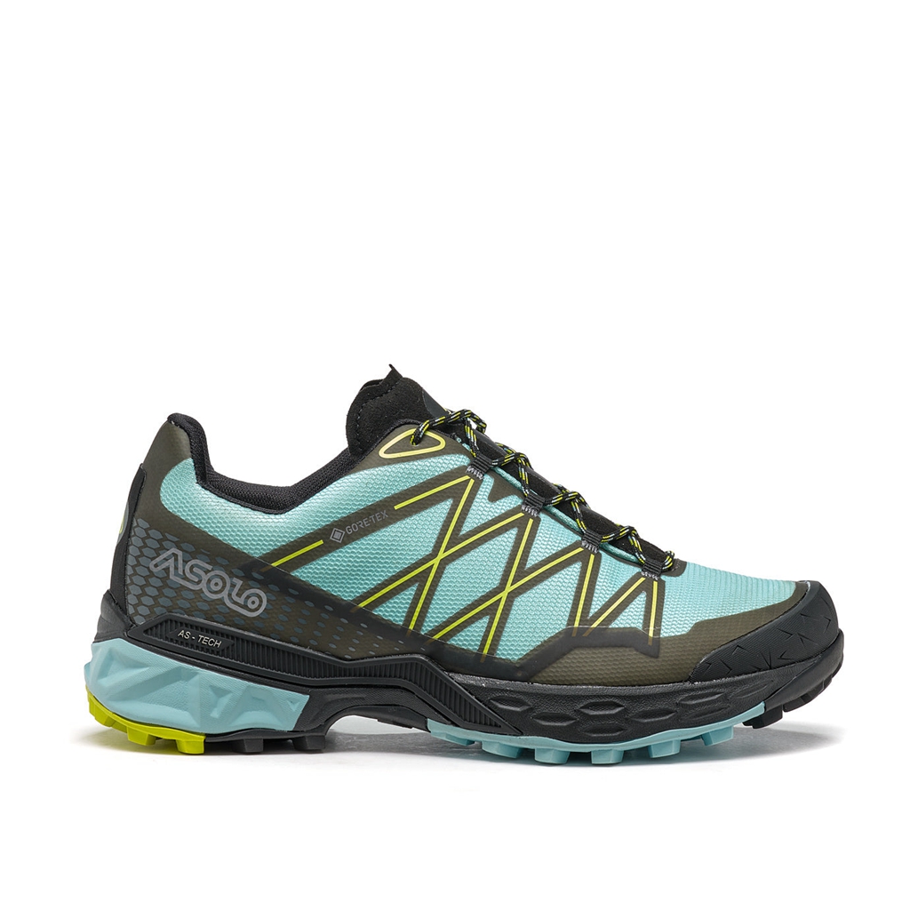 Asolo TAHOE GTX Women\'s Hiking Shoes Turquoise | A05885